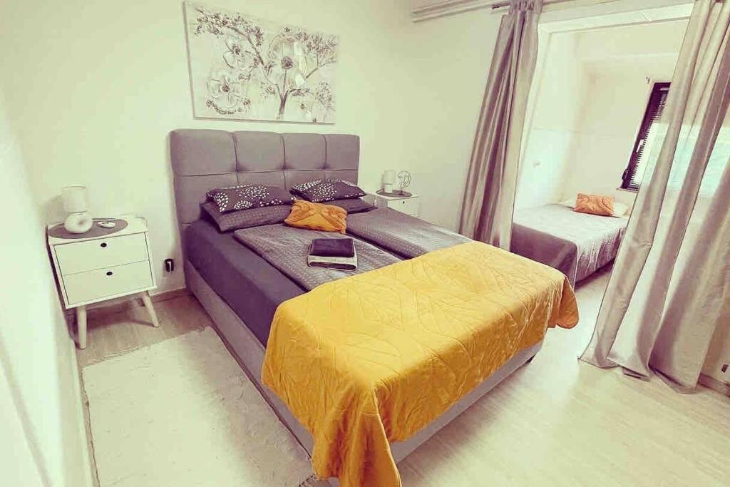 Lux Apartment Barbara 波雷奇 外观 照片
